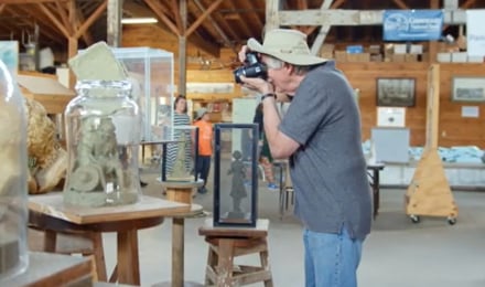 Vermont Granite Museum
